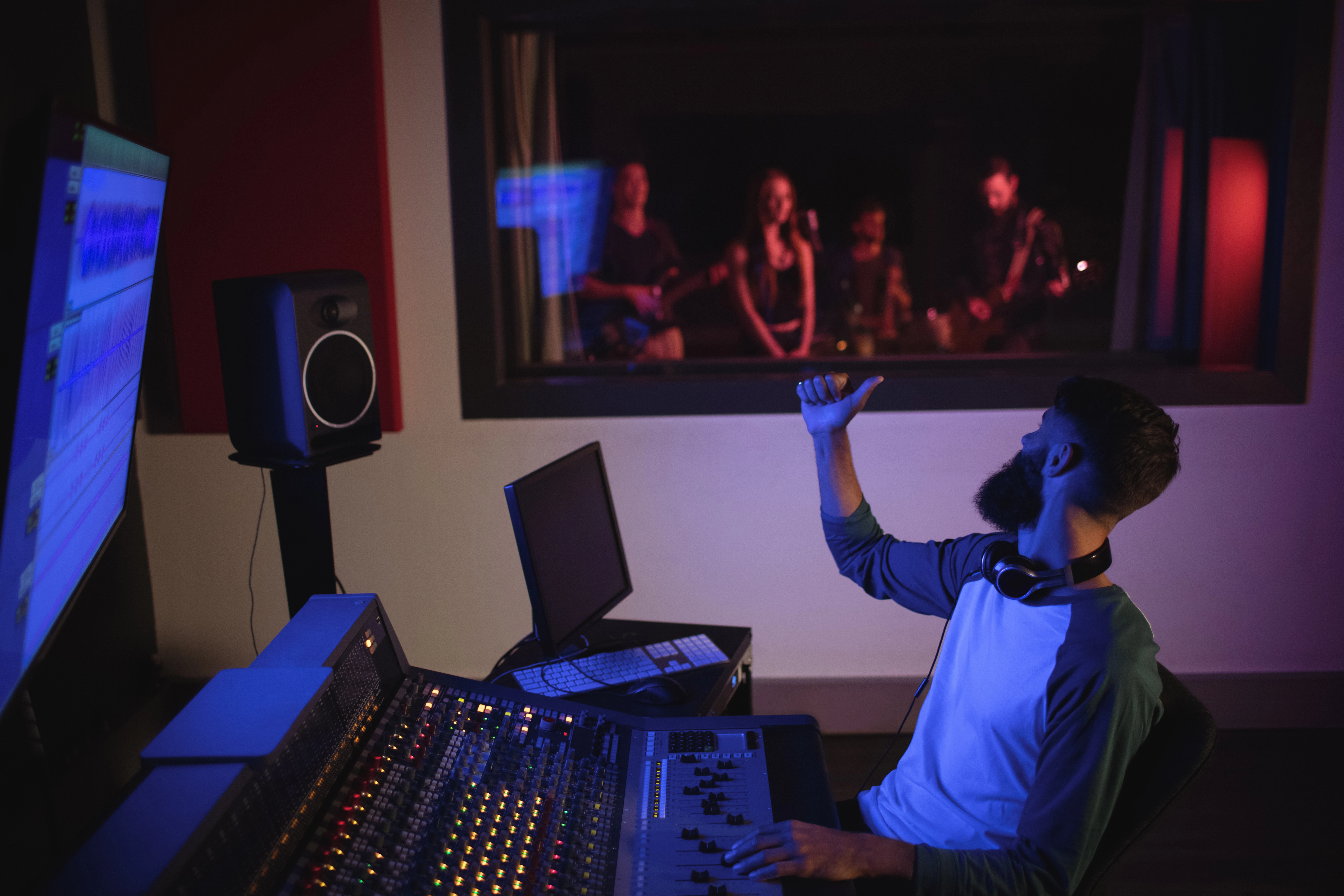 Des sessions à l’heure avec du matériel sécurisé